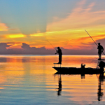 BONE FISHING PICTURE