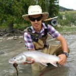 bull trout gabby