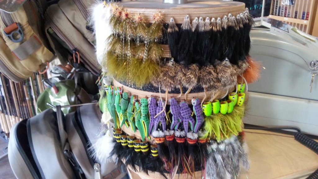 Fly Shop