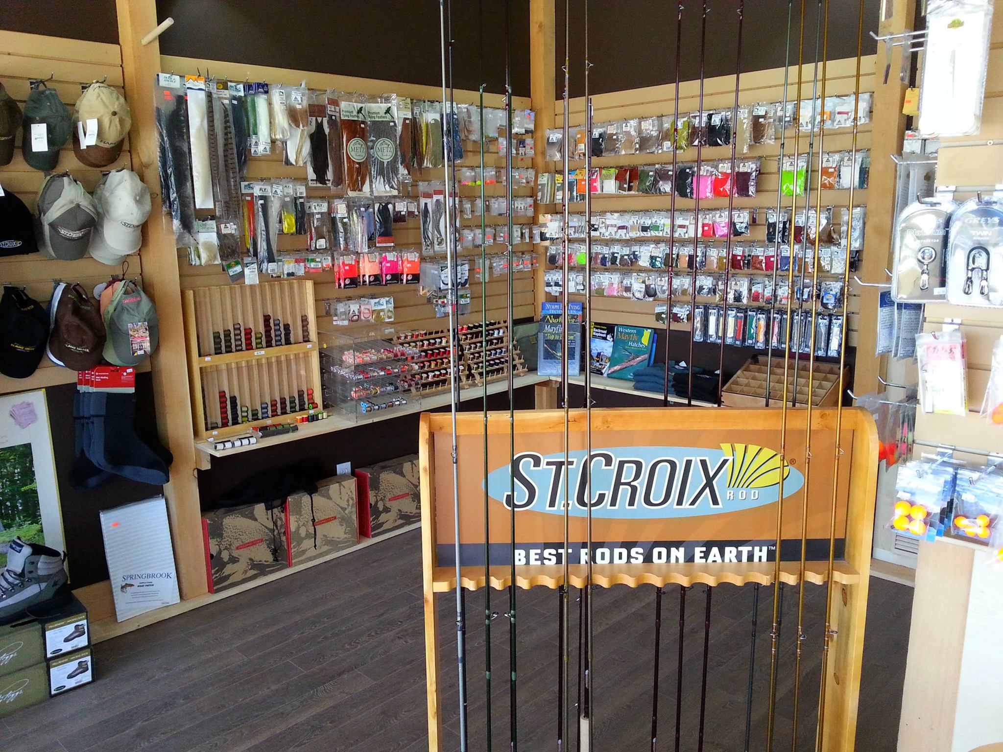 shop shop