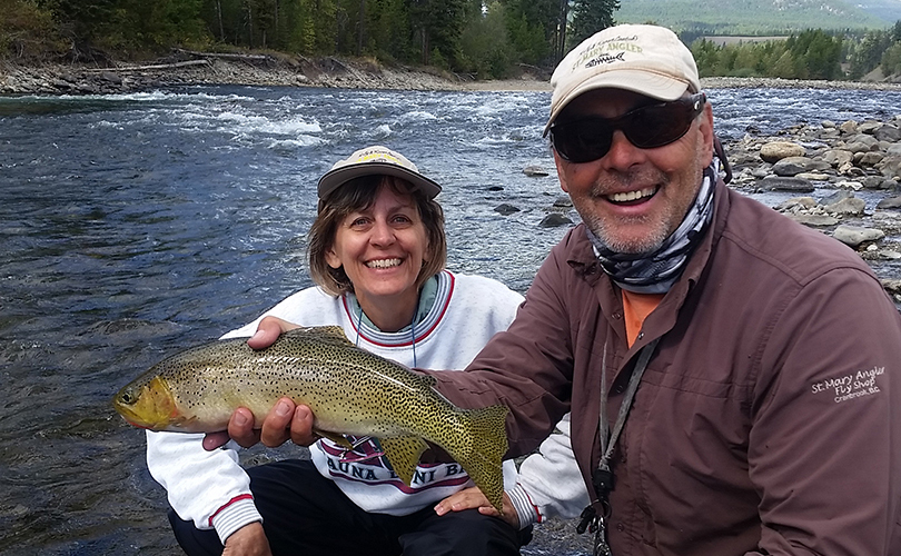 Fishing Report 2